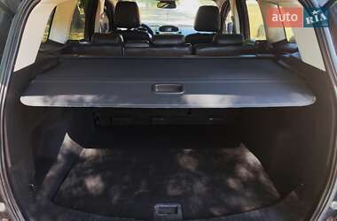 Внедорожник / Кроссовер Ford Kuga 2015 в 
