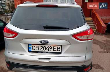 Внедорожник / Кроссовер Ford Kuga 2013 в Чернигове