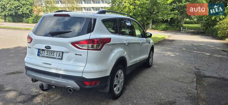 Внедорожник / Кроссовер Ford Kuga 2014 в Машевке