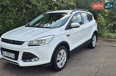 Внедорожник / Кроссовер Ford Kuga 2014 в Машевке