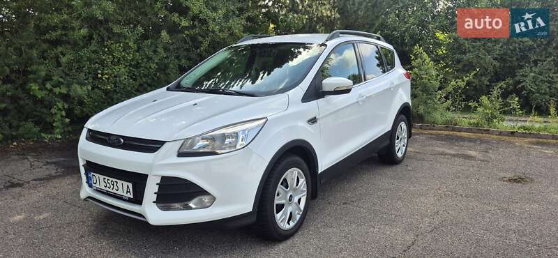 Ford Kuga 2014 Ford Kuga 2014