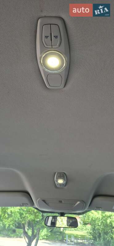 Внедорожник / Кроссовер Ford Kuga 2014 в Машевке