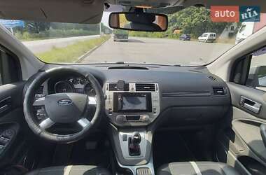 Внедорожник / Кроссовер Ford Kuga 2011 в 