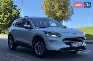 Позашляховик / Кросовер Ford Kuga 2023 в Києві