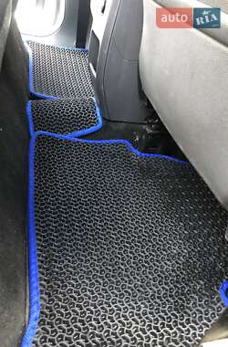 Внедорожник / Кроссовер Ford Kuga 2013 в 