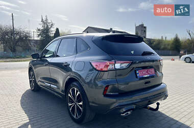 Внедорожник / Кроссовер Ford Kuga 2020 в 