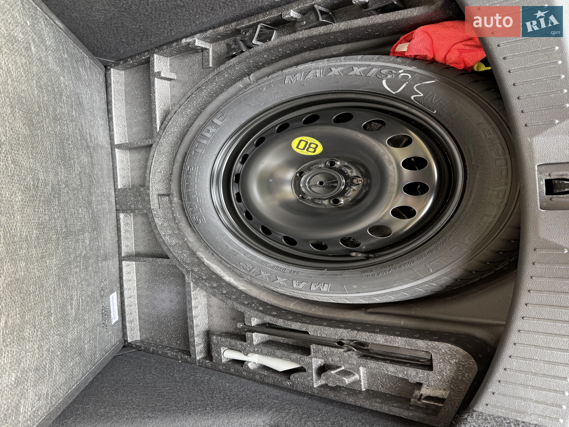 2013 Ford Kuga - мініатюра 7