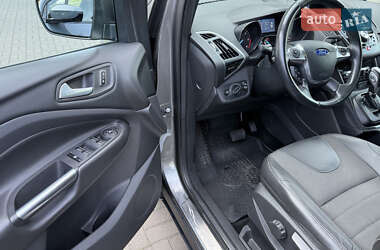 Позашляховик / Кросовер Ford Kuga 2013 в Львові