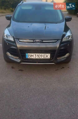 Внедорожник / Кроссовер Ford Kuga 2015 в Шостке