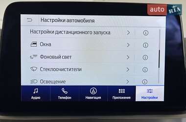 Внедорожник / Кроссовер Ford Kuga 2021 в 