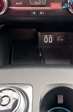 Внедорожник / Кроссовер Ford Kuga 2021 в 