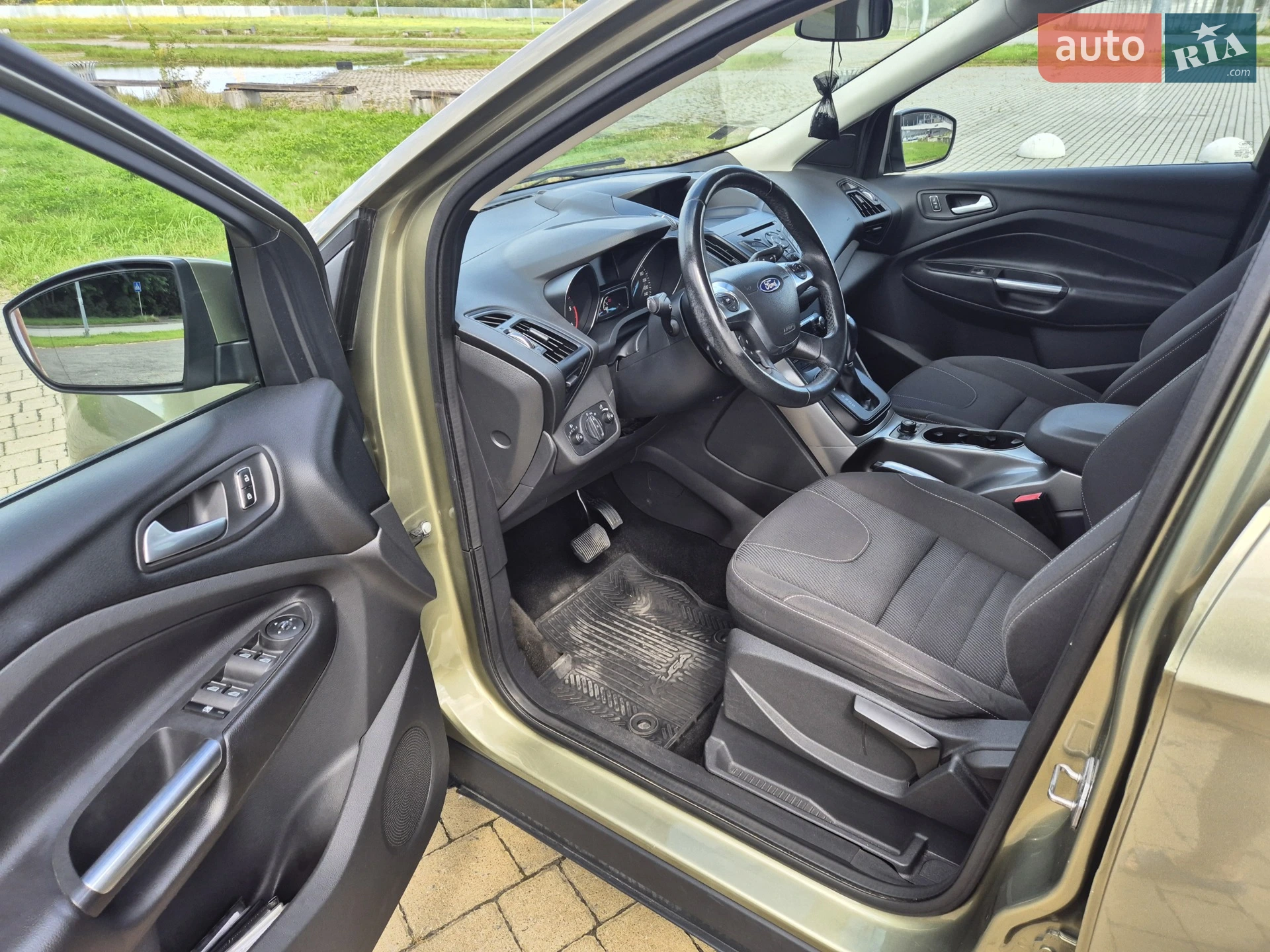 2013 Ford Kuga - мініатюра 12