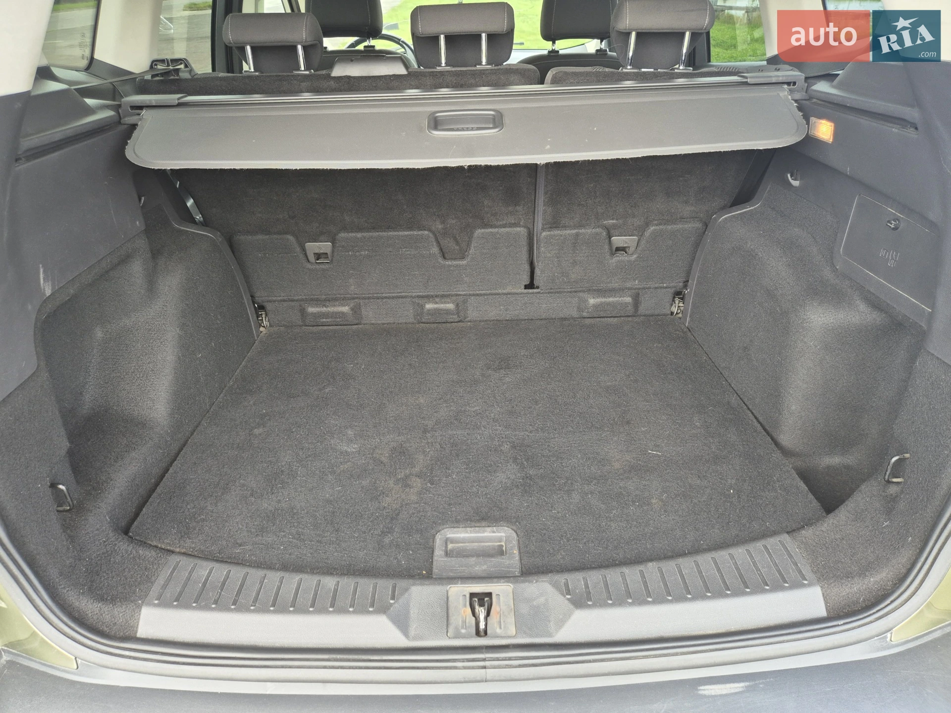 2013 Ford Kuga - мініатюра 20