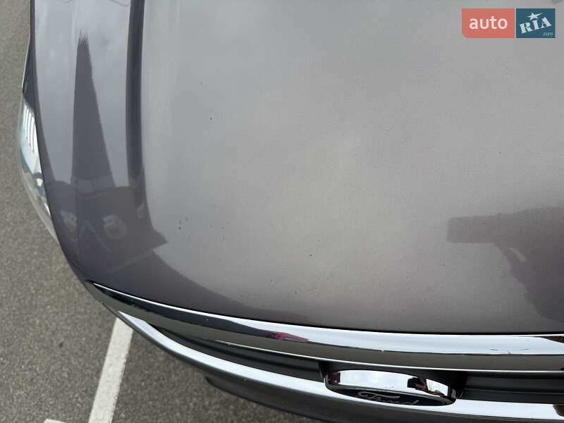 Внедорожник / Кроссовер Ford Kuga 2012 в Киеве фото 24 Внедорожник / Кроссовер Ford Kuga 2012 в Киеве