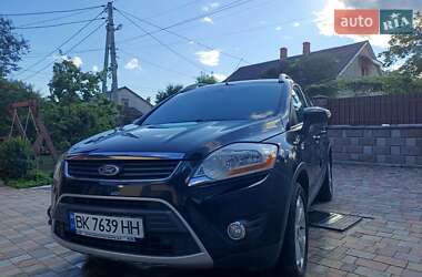 Внедорожник / Кроссовер Ford Kuga 2008 в Бродах