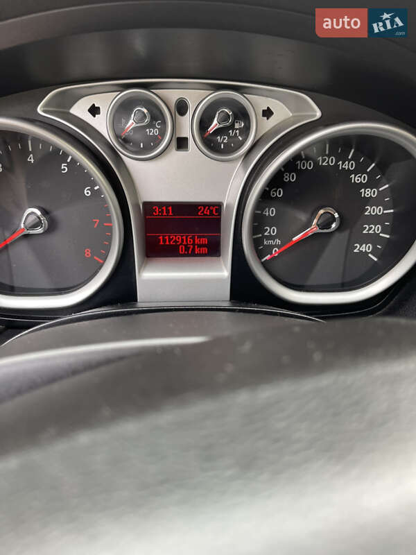 Внедорожник / Кроссовер Ford Kuga 2010 в Могилев-Подольске фото 6 Внедорожник / Кроссовер Ford Kuga 2010 в Могилев-Подольске