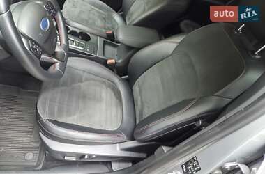 Позашляховик / Кросовер Ford Kuga 2021 в Києві