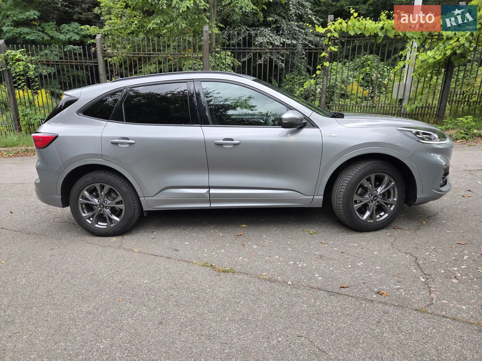 2021 Ford Kuga - мініатюра 4