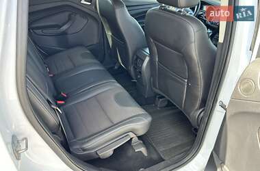Внедорожник / Кроссовер Ford Kuga 2014 в 