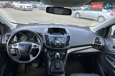 Внедорожник / Кроссовер Ford Kuga 2014 в 