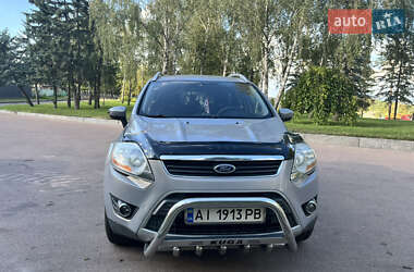 Внедорожник / Кроссовер Ford Kuga 2012 в Житомире