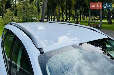 Внедорожник / Кроссовер Ford Kuga 2019 в 