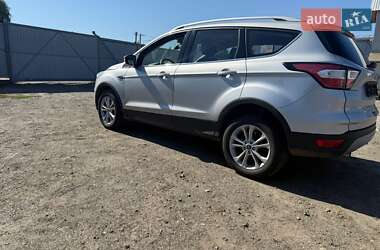 Внедорожник / Кроссовер Ford Kuga 2019 в 