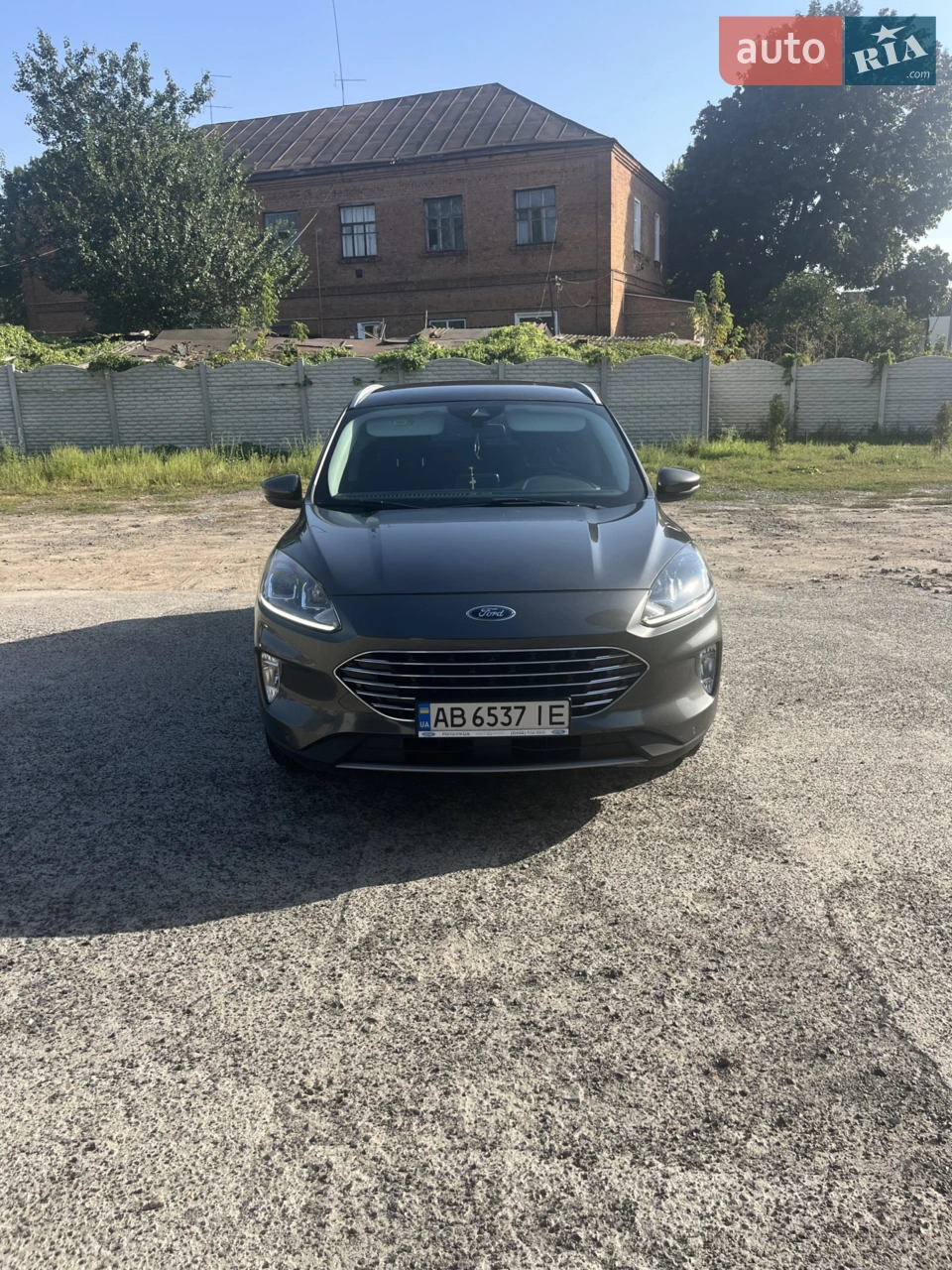 2021 Ford Kuga - мініатюра 17