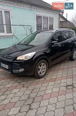 Внедорожник / Кроссовер Ford Kuga 2013 в Бершади