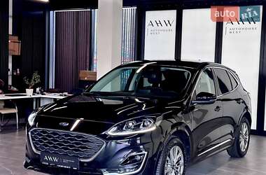 Внедорожник / Кроссовер Ford Kuga 2020 в 