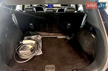 Внедорожник / Кроссовер Ford Kuga 2020 в 