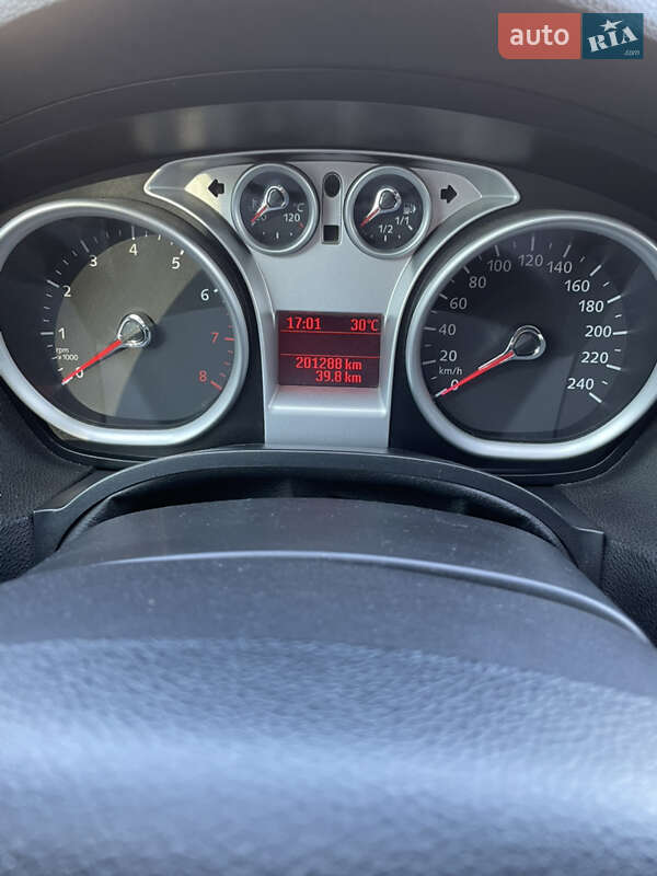 Внедорожник / Кроссовер Ford Kuga 2010 в Коростене