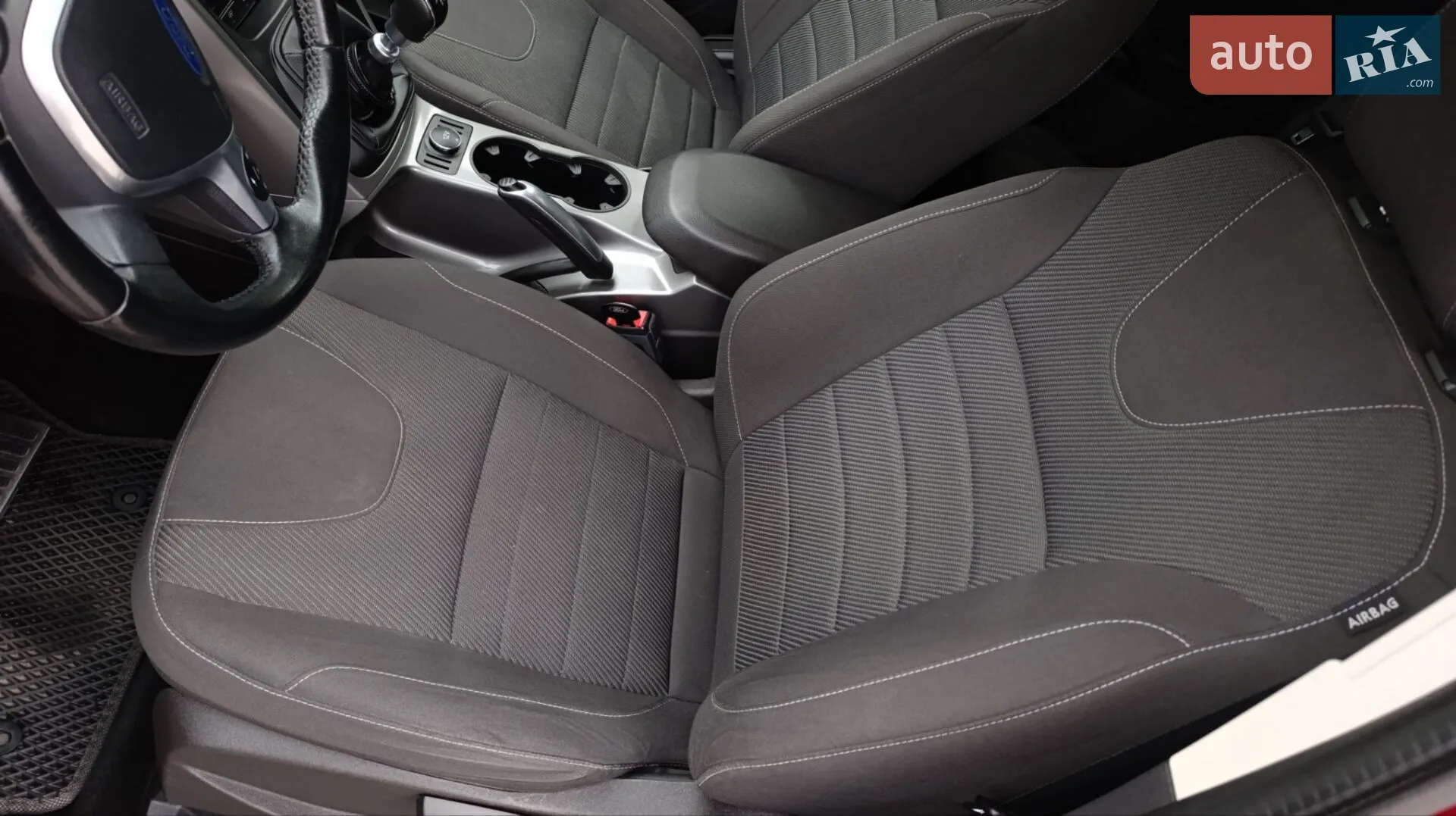 2015 Ford Kuga - мініатюра 20