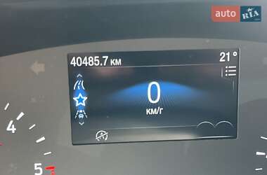 Позашляховик / Кросовер Ford Kuga 2023 в Києві