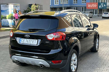 Внедорожник / Кроссовер Ford Kuga 2010 в 