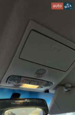 Внедорожник / Кроссовер Ford Kuga 2010 в 