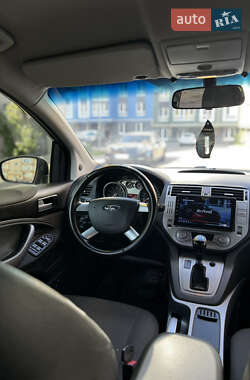 Внедорожник / Кроссовер Ford Kuga 2010 в 