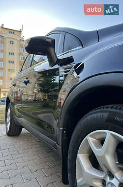 Внедорожник / Кроссовер Ford Kuga 2010 в 