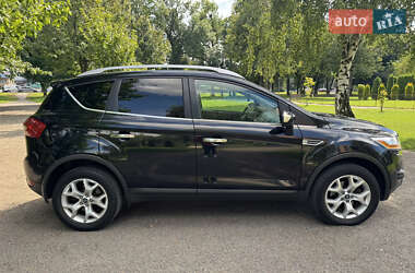 Внедорожник / Кроссовер Ford Kuga 2008 в 
