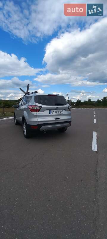 Внедорожник / Кроссовер Ford Kuga 2019 в Ромнах фото 22 Внедорожник / Кроссовер Ford Kuga 2019 в Ромнах