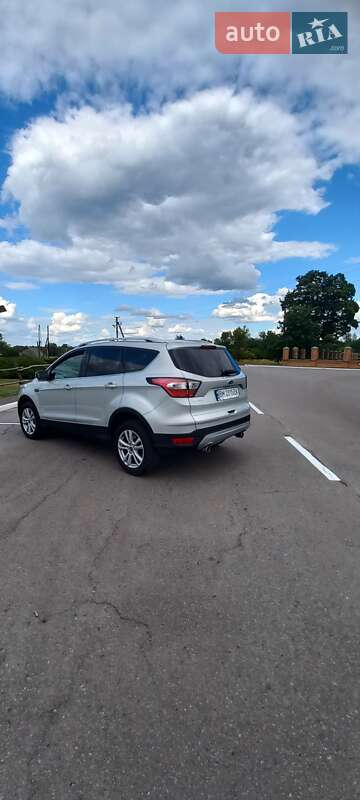 Внедорожник / Кроссовер Ford Kuga 2019 в Ромнах фото 29 Внедорожник / Кроссовер Ford Kuga 2019 в Ромнах