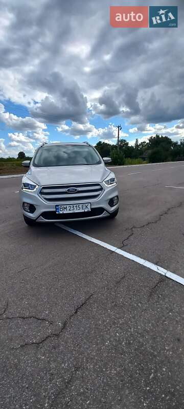 Внедорожник / Кроссовер Ford Kuga 2019 в Ромнах фото 66 Внедорожник / Кроссовер Ford Kuga 2019 в Ромнах