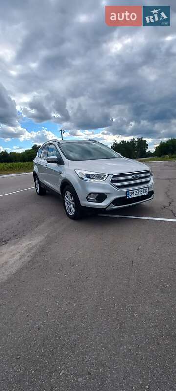 Внедорожник / Кроссовер Ford Kuga 2019 в Ромнах фото 74 Внедорожник / Кроссовер Ford Kuga 2019 в Ромнах