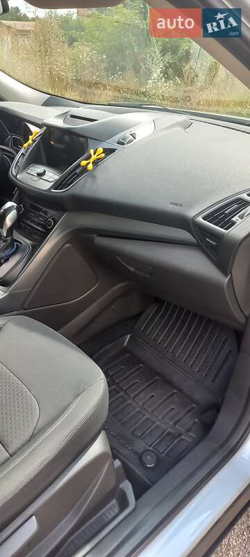 Внедорожник / Кроссовер Ford Kuga 2019 в Ромнах фото 93 Внедорожник / Кроссовер Ford Kuga 2019 в Ромнах