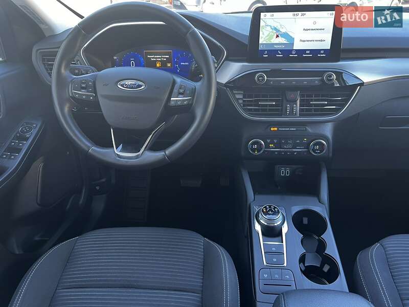 Позашляховик / Кросовер Ford Kuga 2021 в Черкасах фото 14 Позашляховик / Кросовер Ford Kuga 2021 в Черкасах