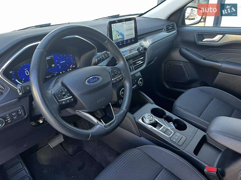 Позашляховик / Кросовер Ford Kuga 2021 в Черкасах фото 15 Позашляховик / Кросовер Ford Kuga 2021 в Черкасах