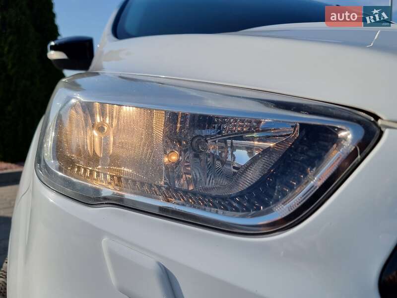 Внедорожник / Кроссовер Ford Kuga 2017 в Виннице фото 27 Внедорожник / Кроссовер Ford Kuga 2017 в Виннице