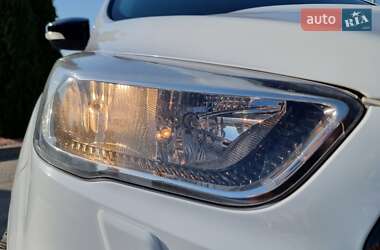 Внедорожник / Кроссовер Ford Kuga 2017 в 