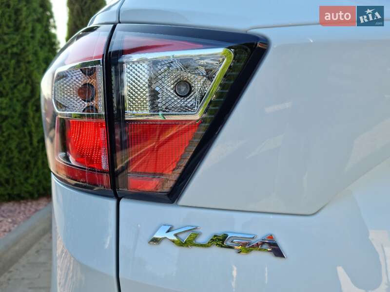 Внедорожник / Кроссовер Ford Kuga 2017 в Виннице фото 41 Внедорожник / Кроссовер Ford Kuga 2017 в Виннице