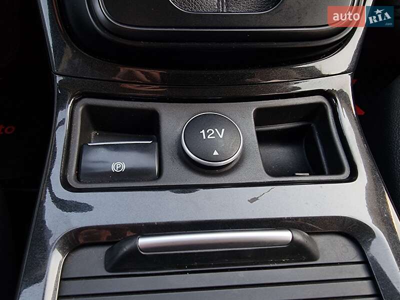 Внедорожник / Кроссовер Ford Kuga 2017 в Виннице фото 85 Внедорожник / Кроссовер Ford Kuga 2017 в Виннице